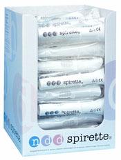 Mouthpieces Spirettes™ for Easyone™ Spirometer .. .  .  